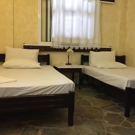 Sotiroulis Apartments Néa Meságkala Exterior foto