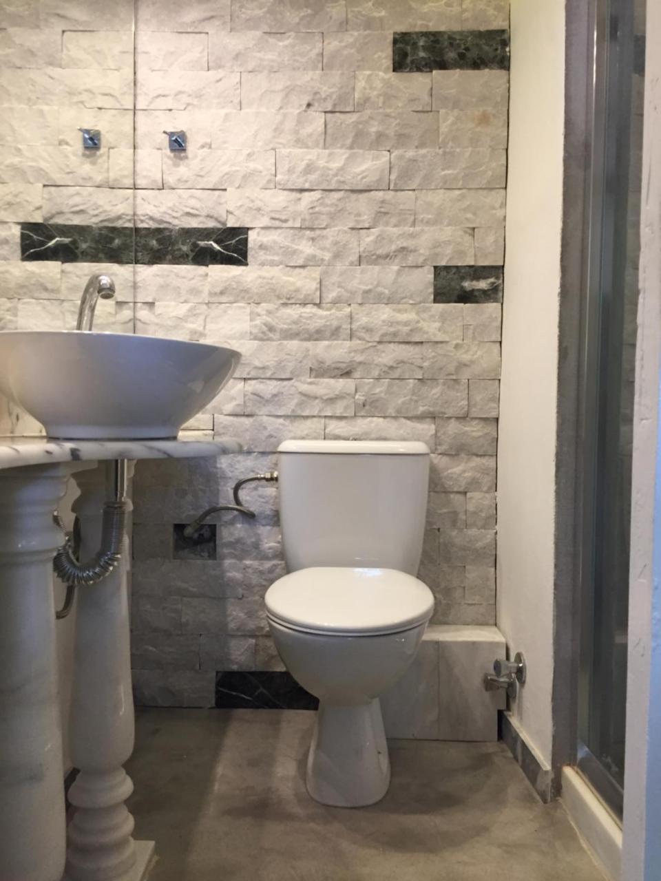 Sotiroulis Apartments Néa Meságkala Exterior foto